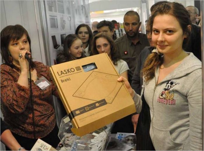 Gros appareils électroménagers pour la cuisine