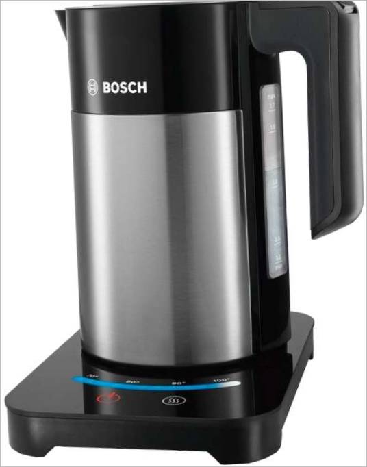 Technologie pour les boissons
