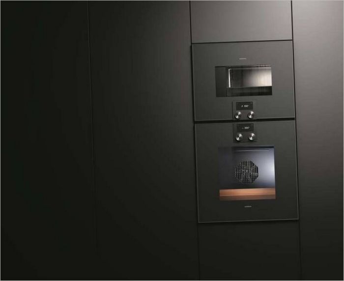 Gaggenau série 400 