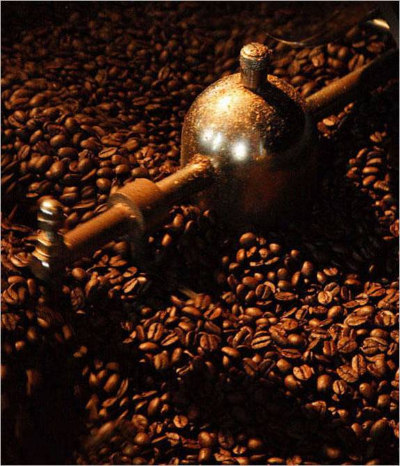 Café