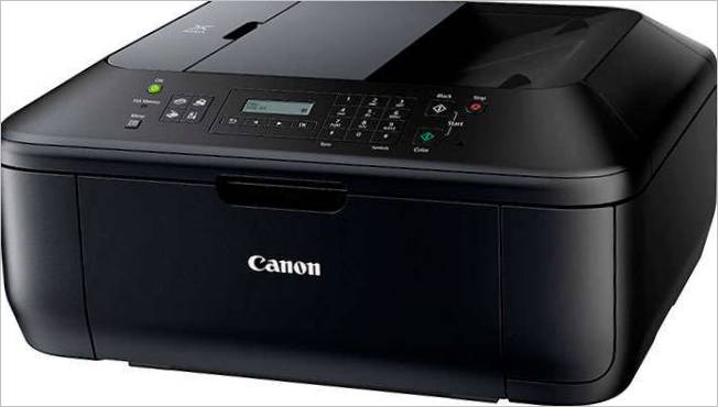 Canon PIXMA MX394 MFP