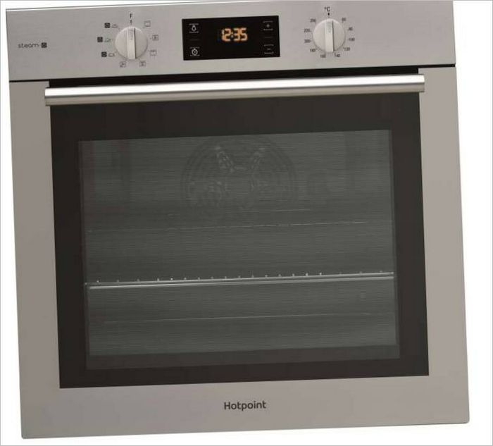 fours à vapeur hotpoint Fours à vapeur Hotpoint