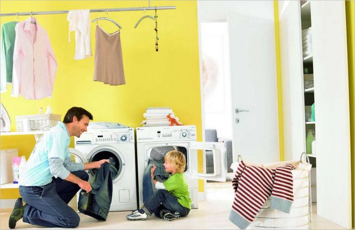 Tout le monde porte des jeans