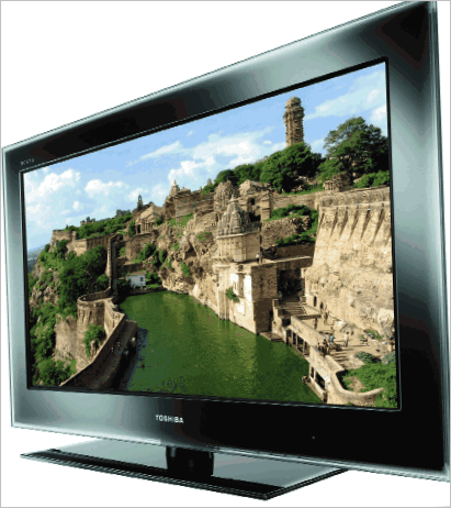Toshiba 32VL733R TV LCD LED Full HD
