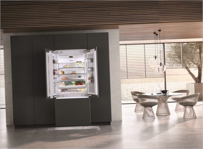 Miele KF 2981 Vi FrenchDoor