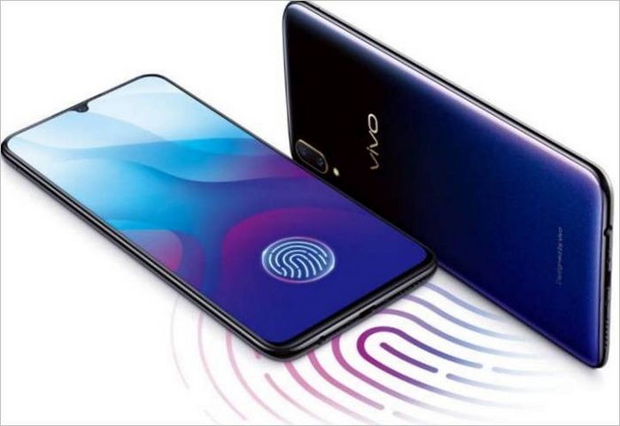 vivo v11