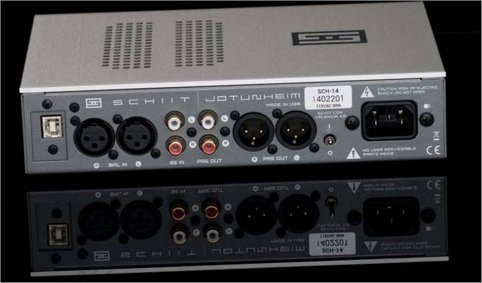 Ingénierie audio