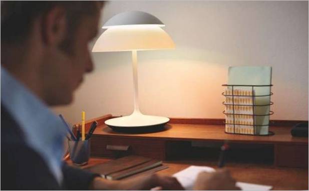 Une maison intelligente