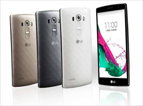 Smartphone LG G4 S Smartphone LG G4 S