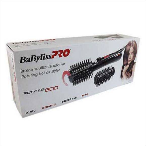 BaByliss_ PRO ROTATIF BaByliss_ PRO ROTATIF