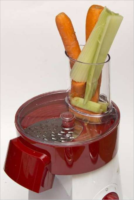 Philips Viva Collection HR1388/50 multi-cutter