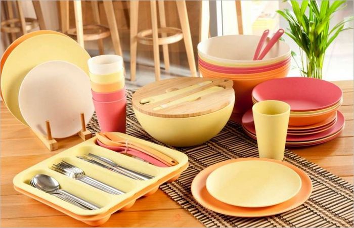 Batterie de cuisine