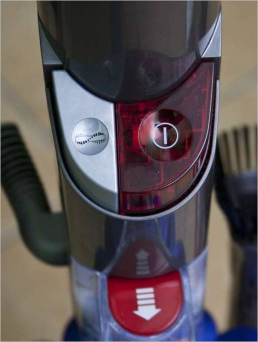 Test de l'aspirateur vertical Dyson DC42 AllergyDyson_DC42_Allergy_3