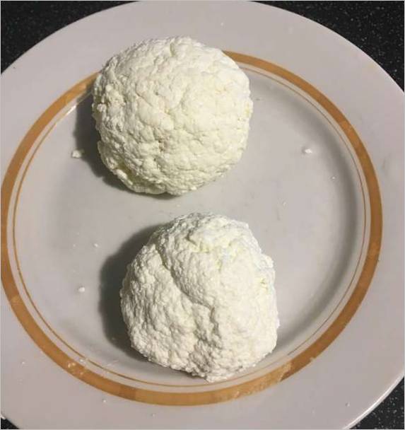 mozzarella