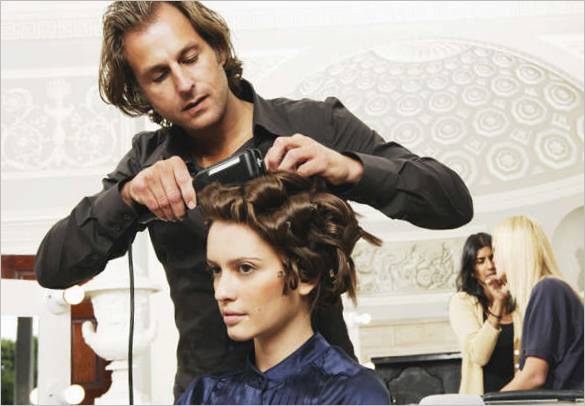 Soins des cheveux