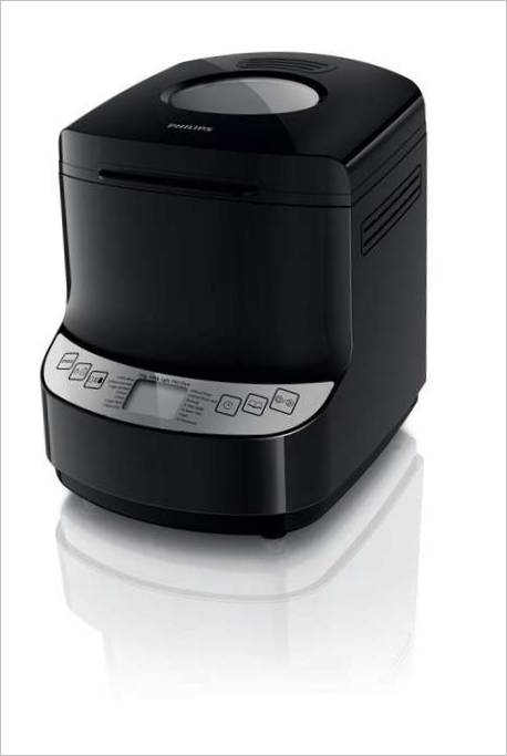 Machine à pain Philips HD9046