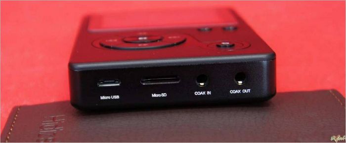 Lecteurs audio
