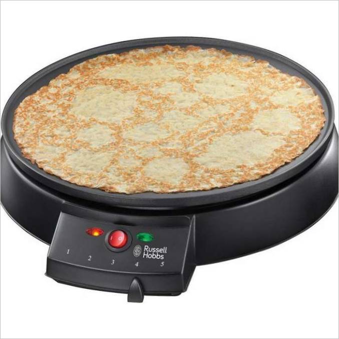 Russsell Hobbs 20920-56 Crêpière Fiesta Russsell Hobbs 20920-56 Crêpière Fiesta