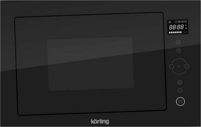 Fours à micro-ondes encastrés