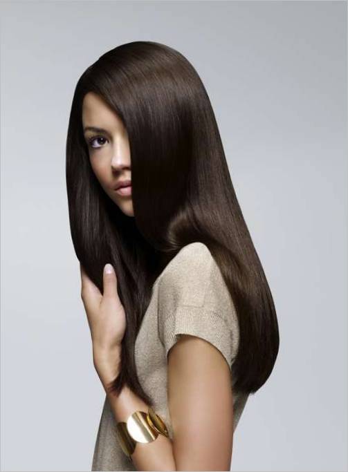 Lisseurs de cheveux