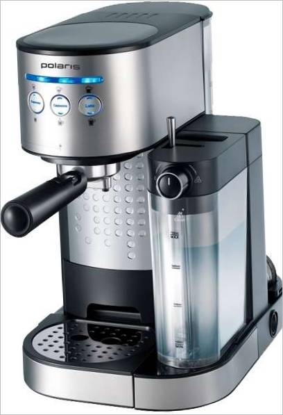 Cafetières
