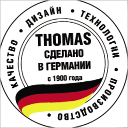 Le logo Thomas