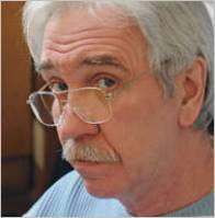 Aleksandr Kaspiarovich