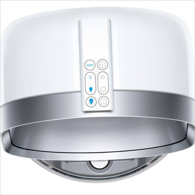 Humidificateurs