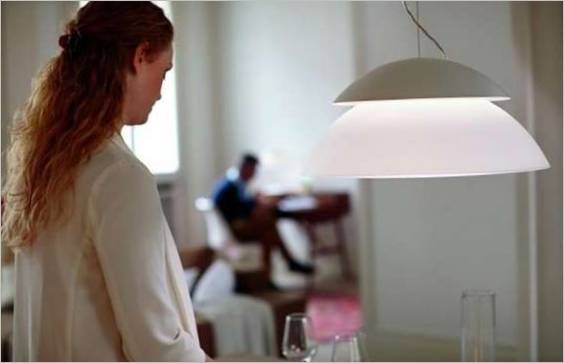Une maison intelligente