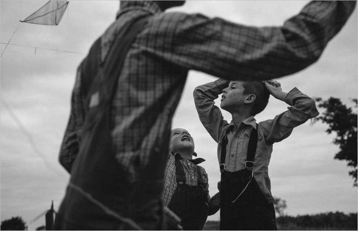 Équipement photo