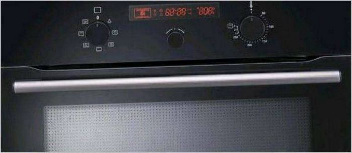 Miele H 5241 BK four électrique