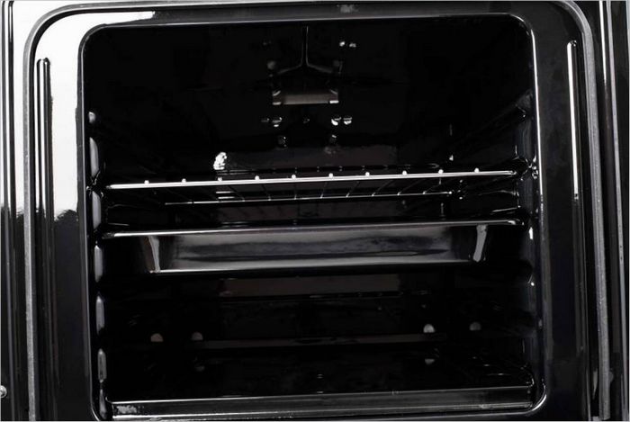 Greta GG 52 CG 33 W -0A cuisinière à gaz