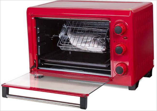 Petits appareils pour la cuisine