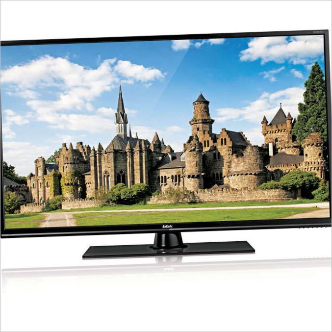 Nouveau BBK LEM_1002 LED TV