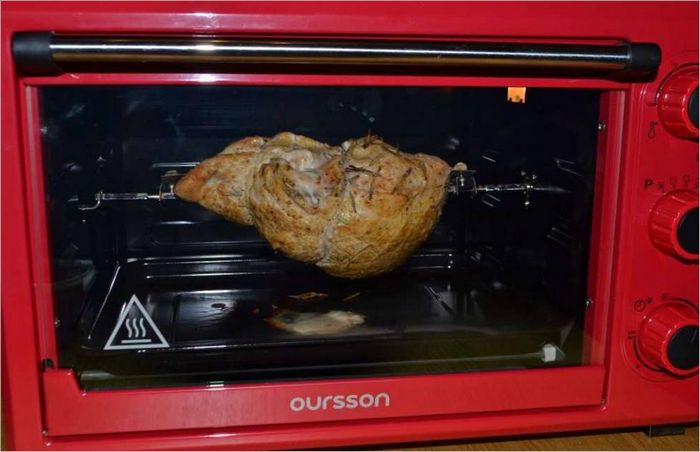 Petits appareils pour la cuisine