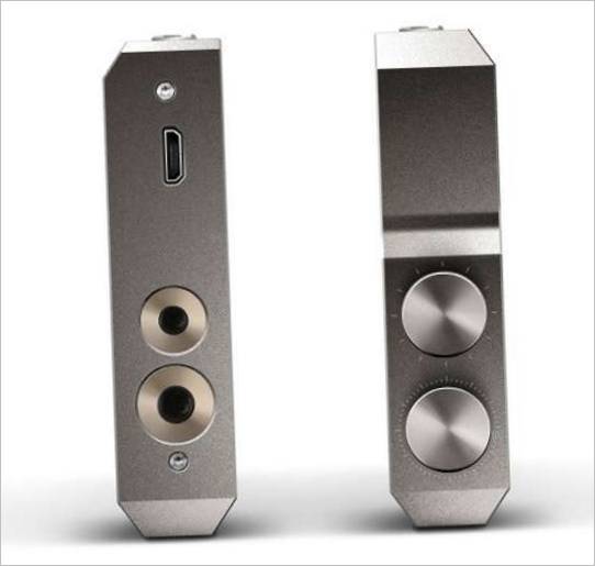 Lecteurs audio