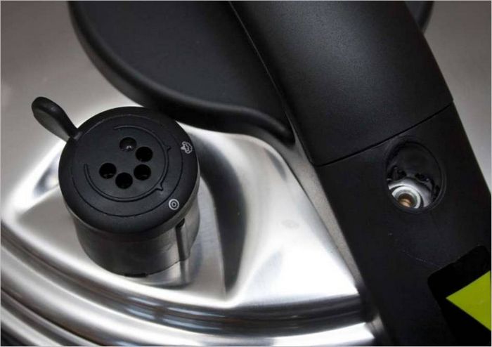 Petits appareils pour la cuisine
