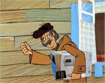 Technologie climatique