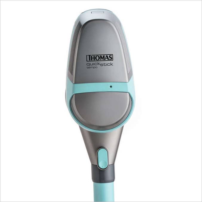 Couleurs : gris/turquoise Thomas