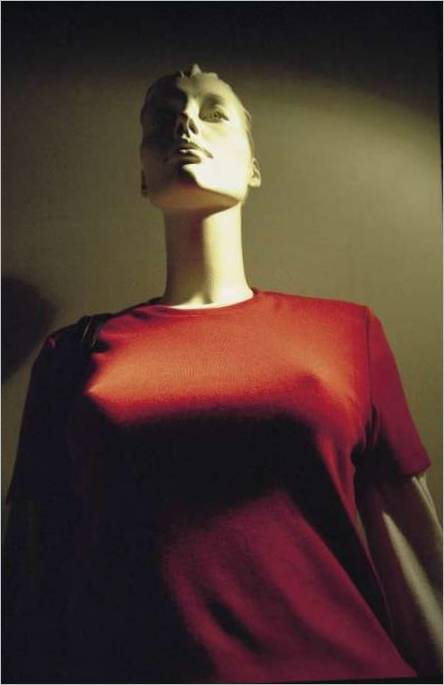 Mannequin