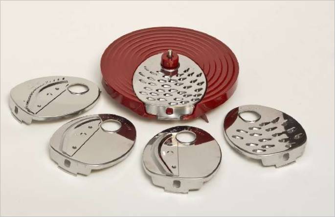 Philips Viva Collection HR1388/50 multi-cutter