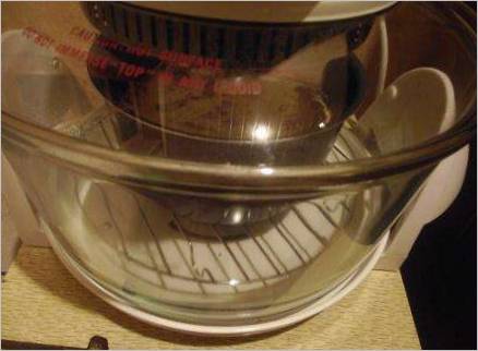 Petits appareils pour la cuisine
