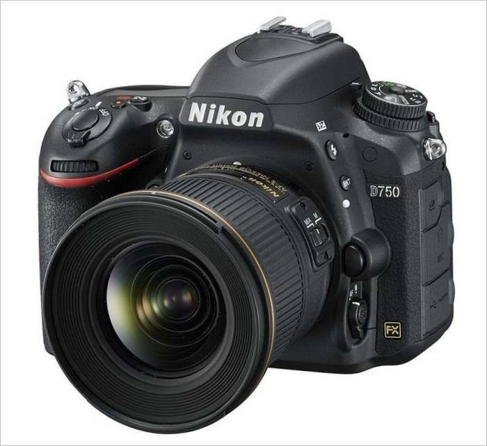 Nikon