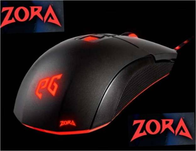 Souris d'ordinateur