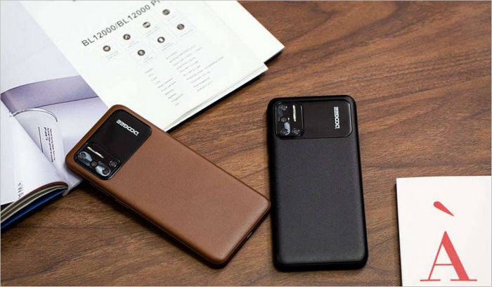 Smartphone Doogee N40 Pro Smartphone Doogee N40 Pro