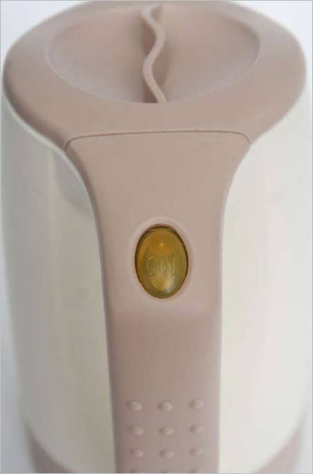 Bouilloire de voyage Scarlett Doris SC-021