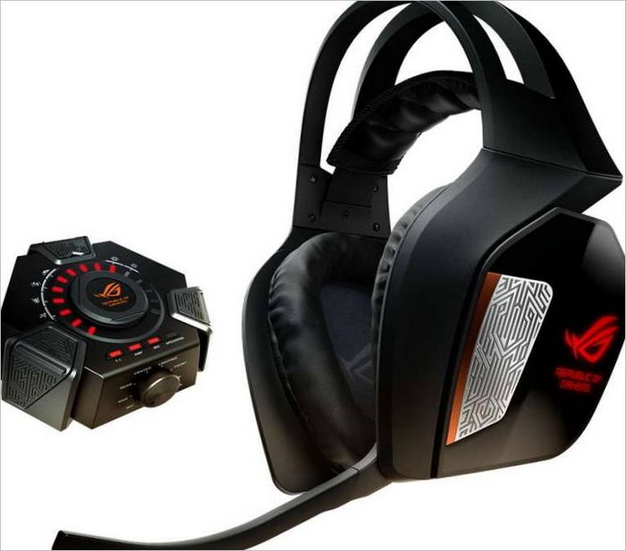 Casque d'écoute pour votre ordinateur