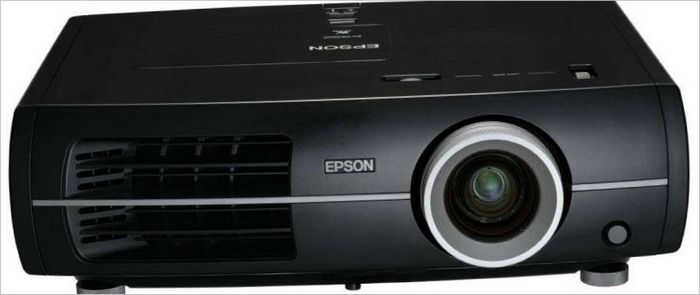 Vidéoprojecteur Epson EH-TW5500
