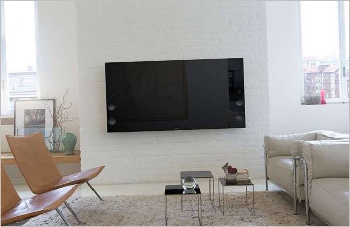TVs