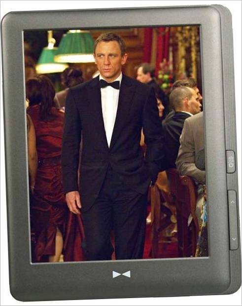 E-book Mr.Book FRANK 8
